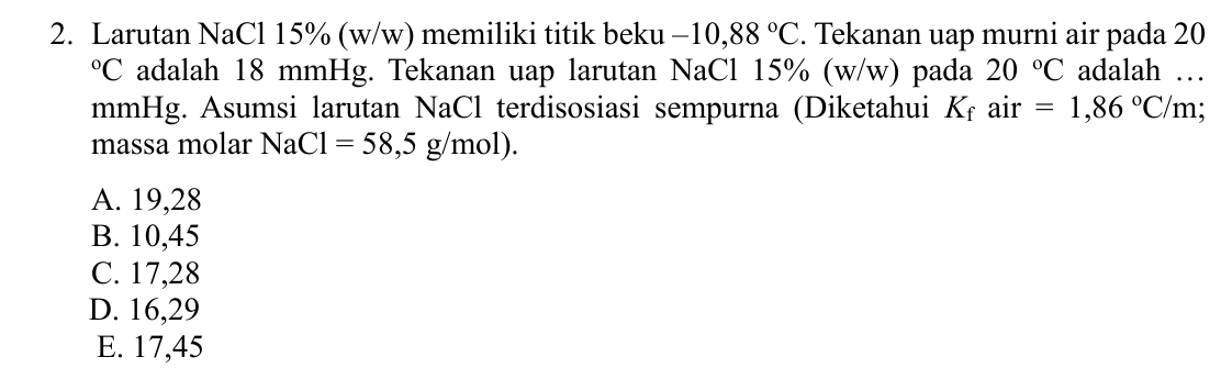 Soal 2 asli