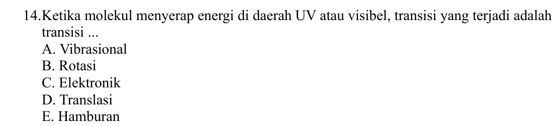 Soal 14 asli