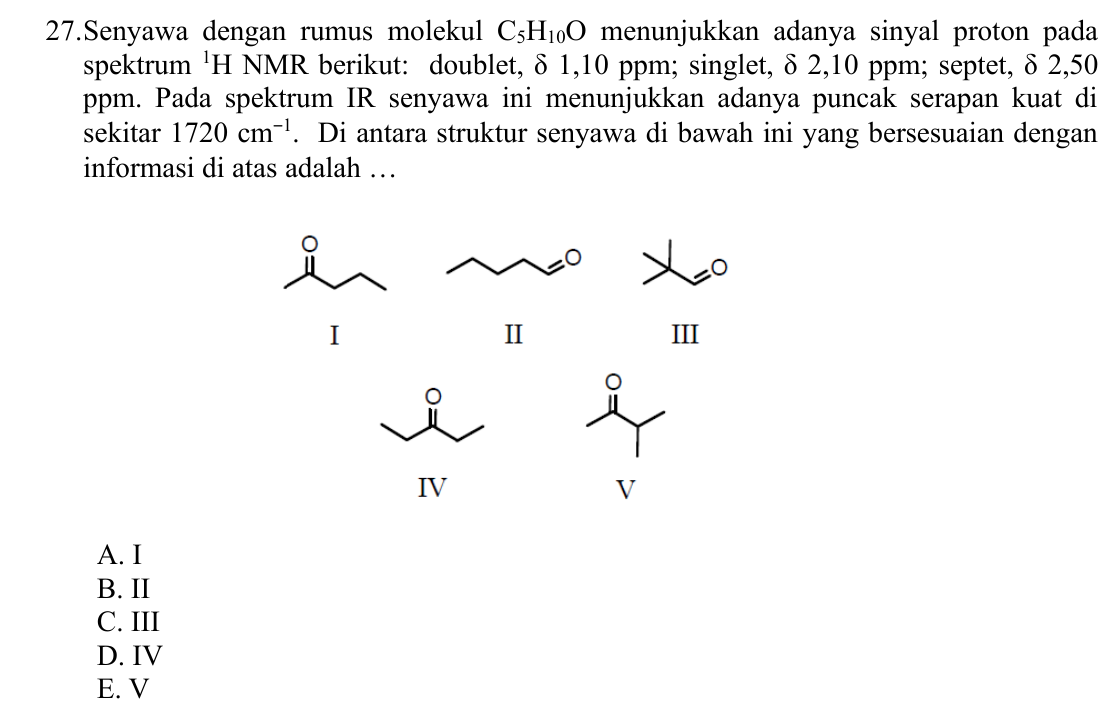 Soal 27 asli